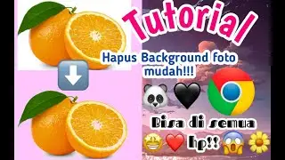 📌cara menghapus background di aplikasi google Chrome❗Mudah banget 🤩👍!!!Bisa di semua hp👀!!