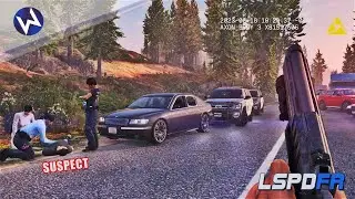 Jak si nainstalovat Stop The Ped + CZE | GTA V (TUTORIAL) | Wigleg