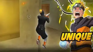 UNIQUE 💔 Highlights Free Fire (i5 4570)#freefire