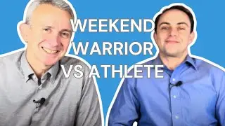 Weekend Warriors vs. Daily Exercisers Harvard Study