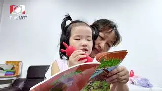 Multilingual Learning Fun