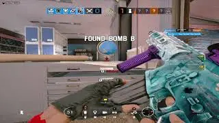 PacmanDownUnder ash submission