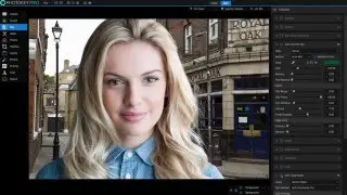 PhotoKey 7 Pro workflow techniques 2/3: Process