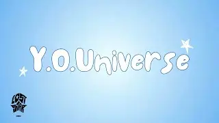 ★LOST STAR CREW★ -- Y.O.UNIVERSE -VCHA- (DANCE COVER TEASER)