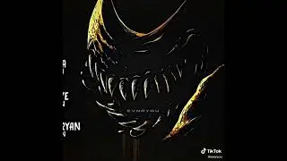 bendy tiktok edits compilation 1