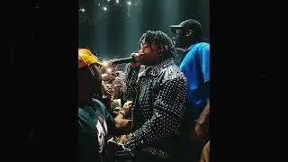 [FREE] NoCap Type Beat “Heartbreak Avenue”