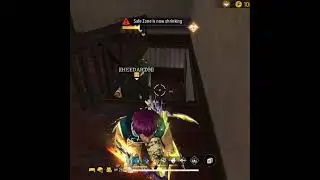 Revive Dekhte Hi Pata Nahi Koun Se Aag Lagti Hai Inko 🤣 | Funny | Noob | Freefire #shorts