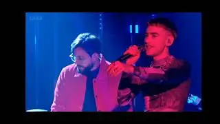 Years and Years - Play Live The Big New Years and Years Eve Party