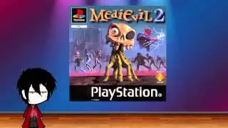 Descargar Medievil 2 PAl bin Español