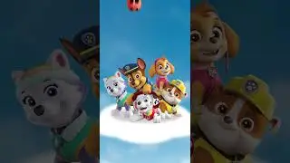 JJ Cocomelon and Paw Patrol Nerd Smash #nerdsmashruntz #lilnerdsmash #nerdsmash #thekoolnerd