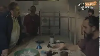 Ponele voluntad la c0ncha de tu madre (Te lo resumo - Meme)