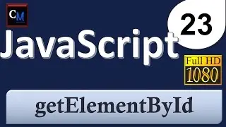 Curso de Javascript desde cero 23 - getElementById