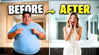 Everything Changed So Suddenly | body swap | tg transformation | boy into girl