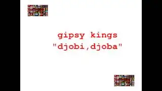 gipsy kings (gypsy kings) 