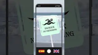 Photo Translator