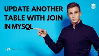update join in mysql #mysql #sqlserver