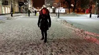 Плитка на Покровке ходит ходуном