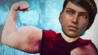 РУКИ-БАЗУКИ на ВОЙНЕ / Gears 5