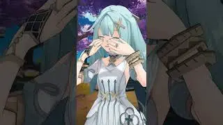 Overdose ft. Faruzan - Genshin Impact MMD 