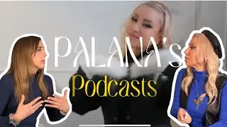 ЭПИЗОД #3 PALANA'S PODCASTS. ИНТЕРВЬЮ С ТЕЛЕСНО-ОРИЕНТИРОВАННЫМ ПРАКТИКОМ. ТЕЛО И СОСТОЯНИЕ