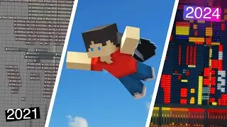 Take Flight: 3 Years Later (Teaser)