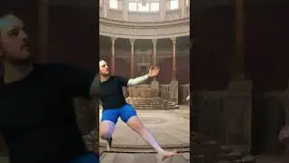 Senate Takes Jab at Julius Caesar