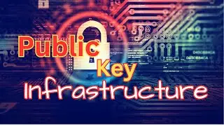 What is Public Key Infrastructure?