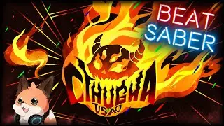 Cthugha- USAD By Timbo | Beat Saber