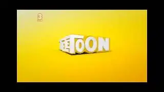 CMF FMC/Teletoon/Nelvana 