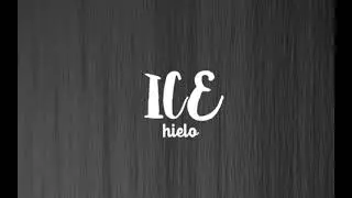Kvavi (Gio) ft. Cises Eleven & STINGROOVY ~ ice/hielo