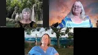 Tuesday Talks on Transformation: The Mission