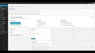 WordPress Media Library Settings - Manage Images size