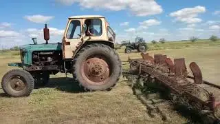 Сенокос 2017!