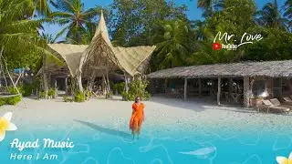 Ayad Music - Here I Am