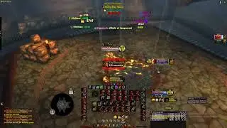 Short 2v2 skirmish match