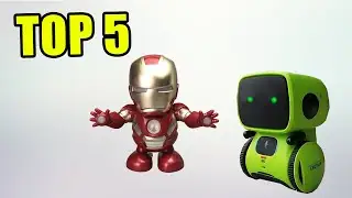 Top 5 Aliexpress 2020 | Technology and Cool Products