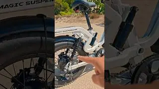 bici elettrica o divano?