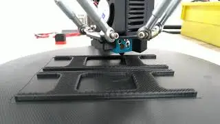 FLSUN-Q5 High speed printing