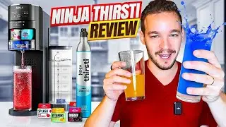 This Is The Best Soda Maker! (Ninja Thirsti)