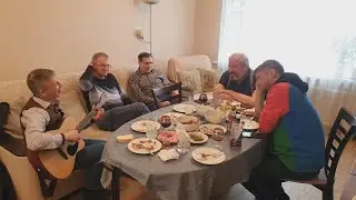 Песня Тортиллы