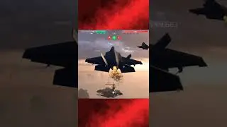 Sky carrier event, Modern Warships #shorts #modernwarships