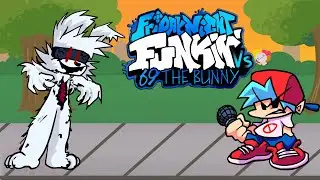 Friday Night Funkin': VS 69 The Bunny Full Week [Hard] (FNF MOD)