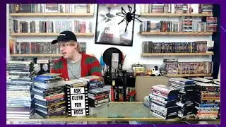 You Are in a Video Store - Ep. 2 (Movie Club: Drag Me to Hell)