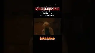 Eileen Trailer (2023) Türkçe Altyazılı Fragman #trailer #fragman #eileen #FRAGMANS #shorts