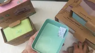 Caja Fresh (801, 802, 803, 804 y 805)