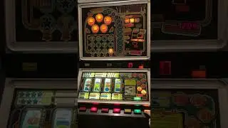 Top Shot gokkast