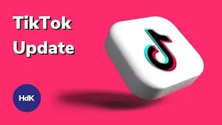 TikTok update: How to use the platform as an arts organisation