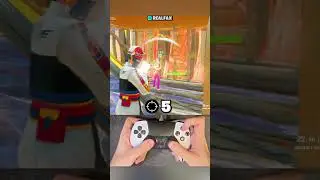 Controller = Easy Win 🎮🏆 #shorts