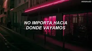 Chicken Noodle Soup - J-hope (feat. Becky G) (Traducida al español)