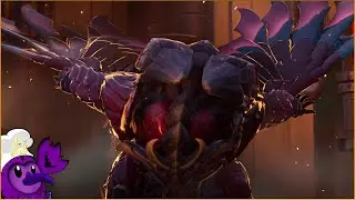 The End of Dauntless Trial Changes? Phaelanx Trial #2